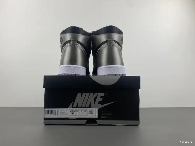 Reps TBK Jordan Air Satin Shadow WMNS OG FD4810-010 High 1 0418